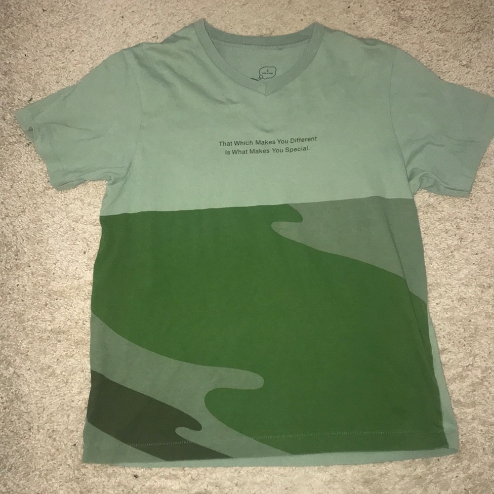 UniqloXPharrell “i am Other” Tee